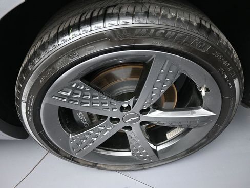 Used 2023 Genesis GV70 2.5T w/ Sport Prestige Package image 15