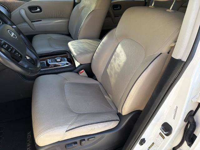 Certified 2023 Nissan Armada SL RWD image 18