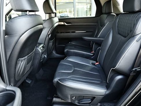 Used 2024 Hyundai Palisade Limited AWD/4WD image 26