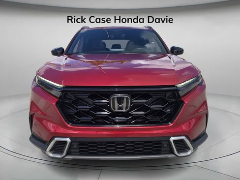 Used 2023 Honda CR-V Sport Touring image 5