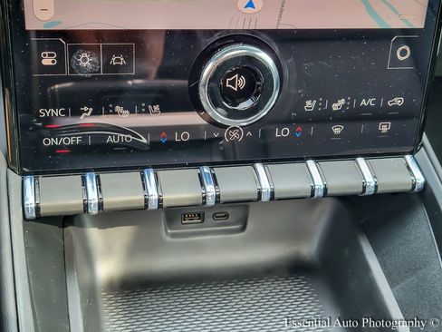 New 2026 GMC Terrain Elevation w/ Elevation Premium Package image 16