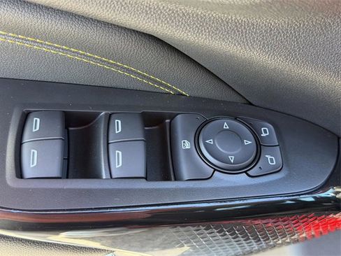 New 2026 Chevrolet Trax LT w/ Driver Confidence Package image 22