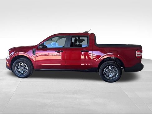 New 2026 Ford Maverick XLT w/ Equipment Group 301A AWD/4WD image 2
