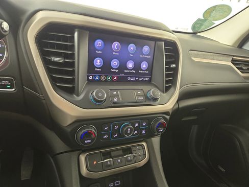 Certified 2023 GMC Acadia Denali w/ Denali Ultimate Package image 24