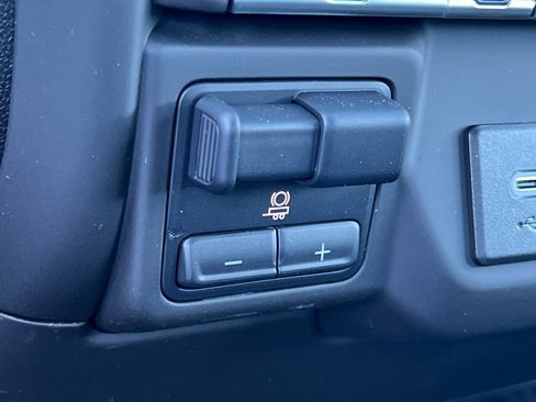 New 2025 Chevrolet Silverado 3500 W/T w/ WT Convenience Package image 30