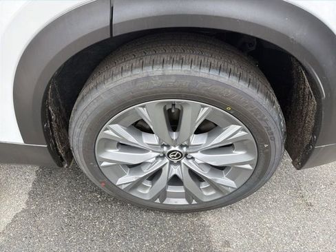 New 2026 MAZDA CX-90 3.3 Turbo w/ Preferred Package image 6