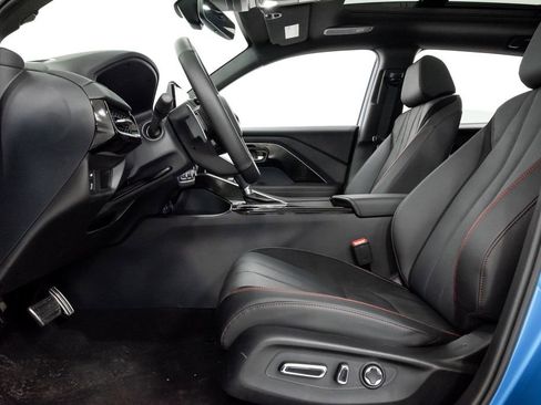 New 2026 Acura ADX A-Spec image 13