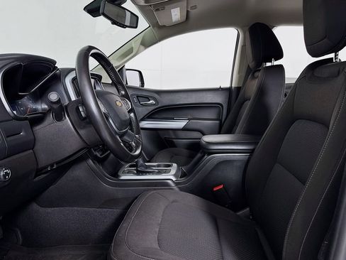 Used 2020 Chevrolet Colorado LT RWD image 10