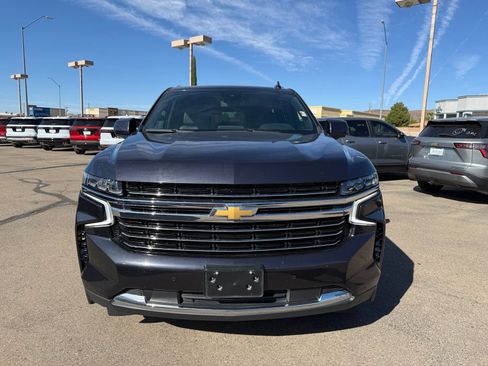 Certified 2023 Chevrolet Tahoe LT RWD image 2