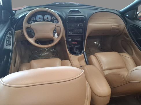 Used 1994 Ford Mustang GT RWD image 15