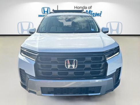 New 2026 Honda Pilot EX-L image 2