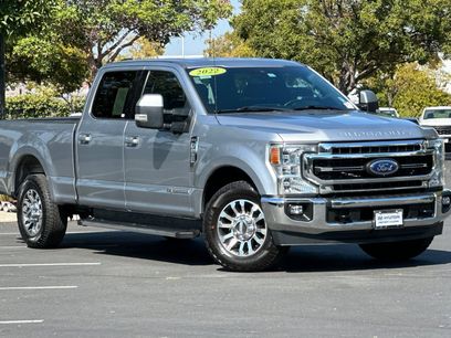 Used 2022 Ford F250 Lariat w/ Lariat Value Package