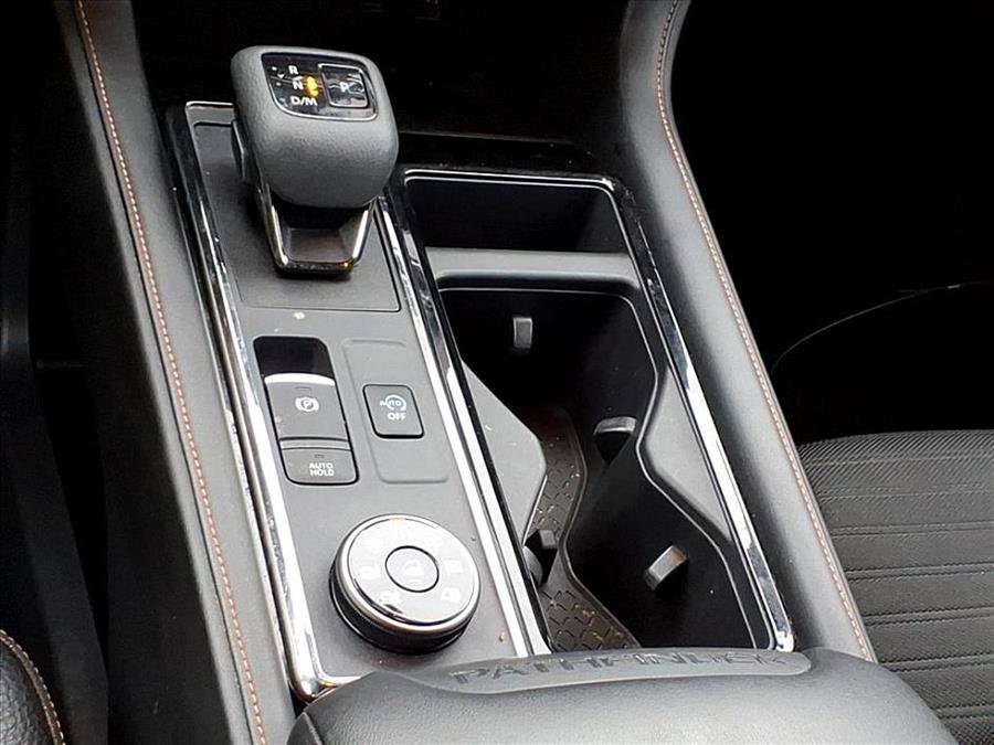 Used 2023 Nissan Pathfinder Rock Creek AWD/4WD image 28
