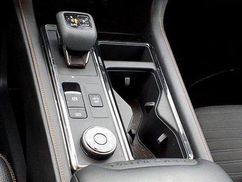 Used 2023 Nissan Pathfinder Rock Creek image 28