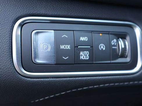 New 2026 Buick Enclave Preferred w/ Power Package AWD/4WD image 21