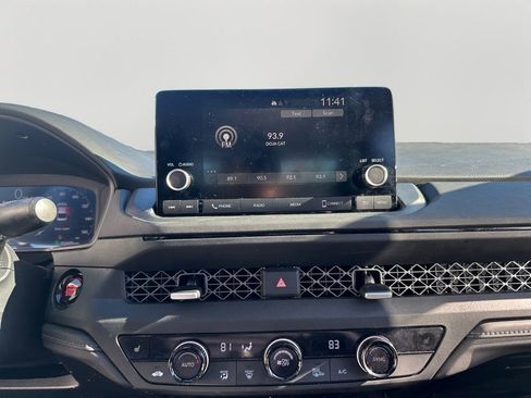 Used 2024 Honda Accord EX image 16