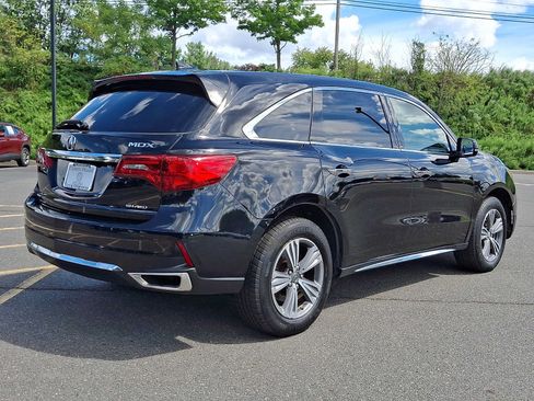 Used 2019 Acura MDX SH-AWD image 6
