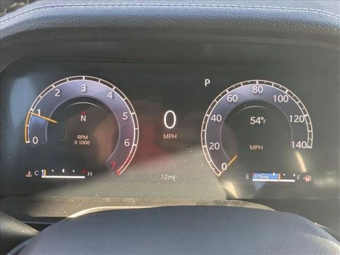 New 2025 Jeep Grand Cherokee L Limited image 11