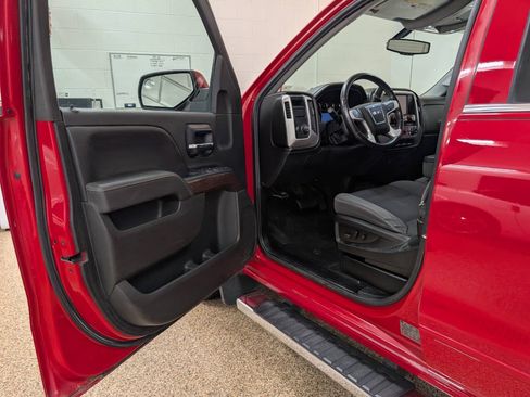 Used 2014 GMC Sierra 1500 SLE w/ SLE Value Package RWD image 6