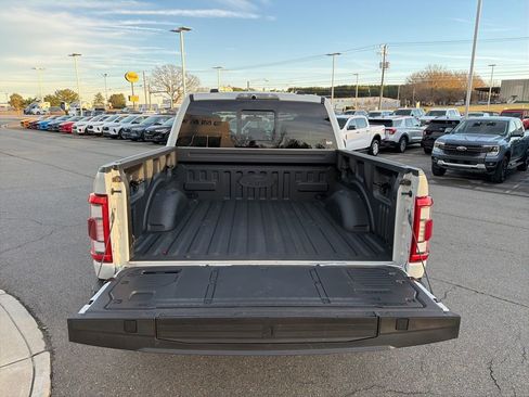 Used 2023 Ford F150 Raptor w/ Raptor Carbon Fiber Package image 5