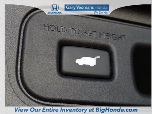 New 2026 Honda Passport TrailSport image 20