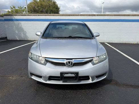 Used 2011 Honda Civic LX image 8
