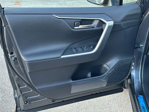 New 2025 Toyota RAV4 XSE image 13
