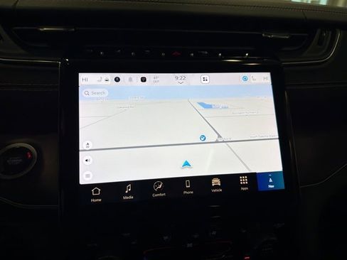 Used 2022 Jeep Grand Cherokee Overland image 53