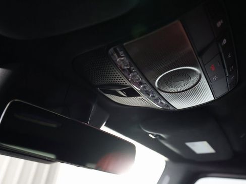 Used 2025 Mercedes-Benz G 63 AMG 4MATIC image 36