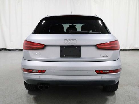 Used 2017 Audi Q3 2.0T Premium Plus AWD/4WD image 7