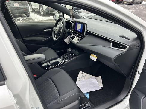 New 2026 Toyota Corolla SE image 13