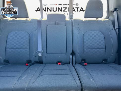 Used 2025 RAM 1500 Big Horn AWD/4WD image 15