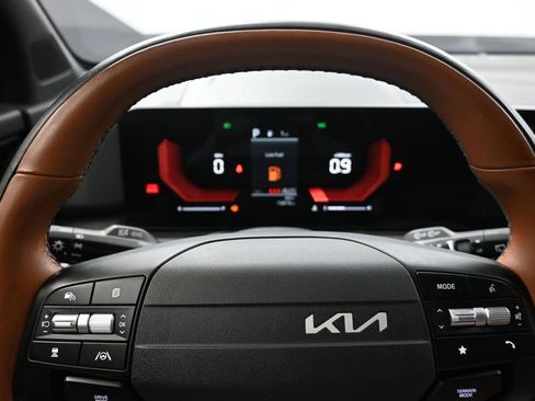 Certified 2026 Kia Sportage X-Line AWD/4WD image 15