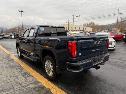 Used 2020 GMC Sierra 2500 Denali w/ Denali Ultimate Package image 5