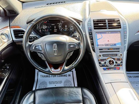 Used 2020 Lincoln MKZ Reserve w/ Monochromatic Package AWD/4WD image 28