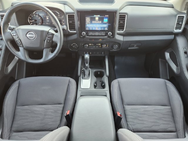 Used 2023 Nissan Frontier SV w/ SV Convenience Package AWD/4WD image 23