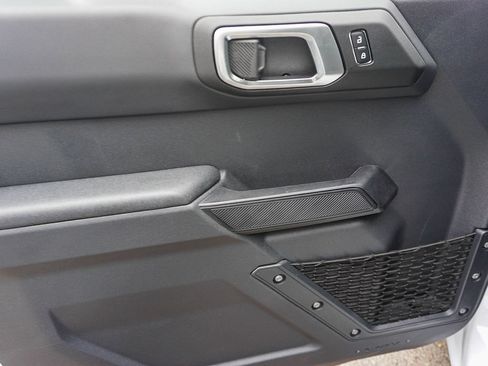 New 2026 Ford Bronco Big Bend AWD/4WD image 19