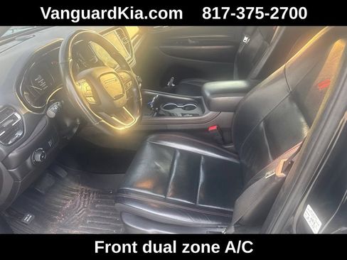 Used 2023 Dodge Durango R/T RWD image 5