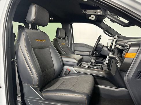 Used 2025 Ford F150 Tremor w/ Tow/Haul Package AWD/4WD image 28
