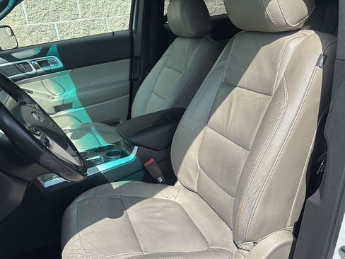 Used 2013 Ford Explorer XLT FWD image 5