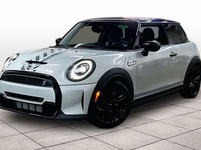 Used 2022 MINI Cooper S