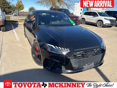 Used 2022 Audi A4 2.0T Premium Plus