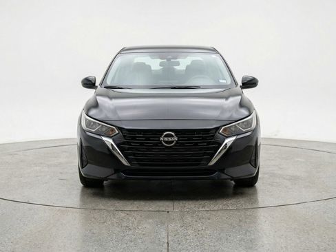 Used 2025 Nissan Sentra S image 2