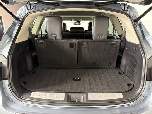 Used 2018 INFINITI QX60 Luxe w/ Premium Plus Package AWD/4WD image 23