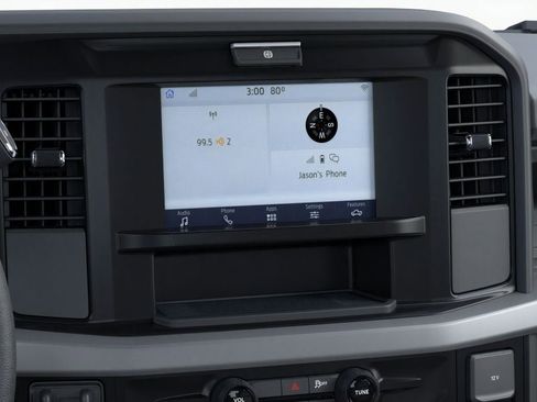New 2026 Ford F250 XL AWD/4WD image 43