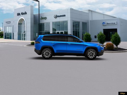 New 2026 Jeep Cherokee Limited image 10