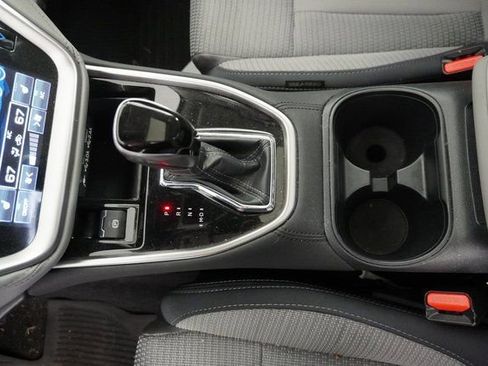 Certified 2025 Subaru Outback Premium image 19