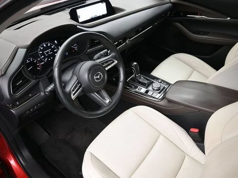 Used 2023 MAZDA CX-30 2.5 Turbo w/ Premium Package AWD/4WD image 19