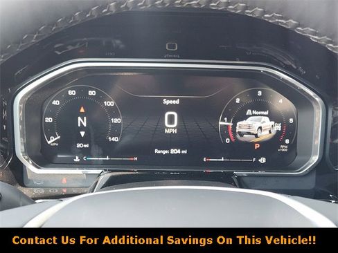 New 2026 GMC Sierra 1500 Elevation w/ Elevation Premium Package image 11