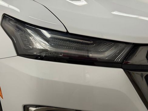 Certified 2023 Chevrolet Traverse RS w/ LPO, Floor Liner Package image 27